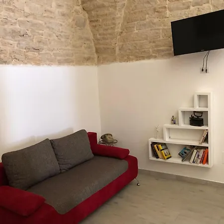 La Piccola Casa Di Tania In Via Fiore *